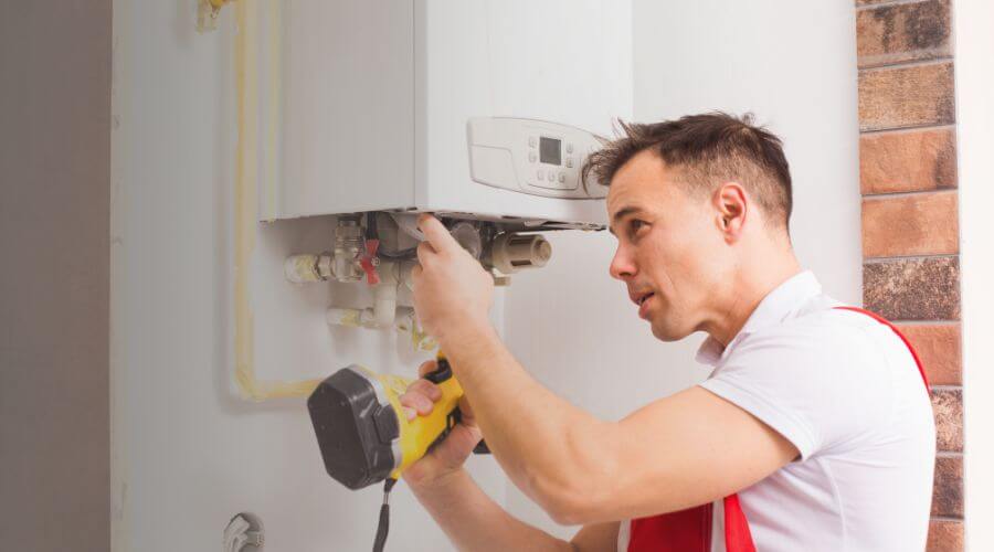 Professional Leak Detection Services in Depue, IL
